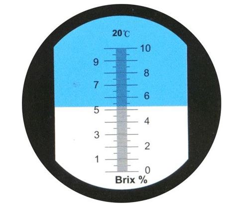 coolant refractometer factor brix|haas brix refractometer.